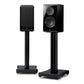 Yamaha NS-600A 2-Way Bookshelf Speaker - Each (Piano Black)