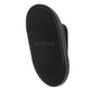 Mountson Premium Indoor & Outdoor Wall Mount Bracket for Sonos Move and Move 2 (Black)