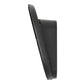 Mountson Premium Indoor & Outdoor Wall Mount Bracket for Sonos Move and Move 2 (Black)