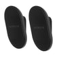 Mountson Premium Indoor & Outdoor Wall Mount Bracket for Sonos Move and Move 2 - Pair (Black)