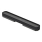 Sennheiser AMBEO Soundbar Mini 7.1.4 Channel Dolby Atmos Soundbar with Ambeo Sub 8in 350W Wireless Subwoofer with Bluetooth