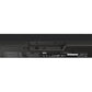 Sennheiser AMBEO Soundbar Mini 7.1.4 Channel Dolby Atmos Soundbar with Ambeo Sub 8in 350W Wireless Subwoofer with Bluetooth