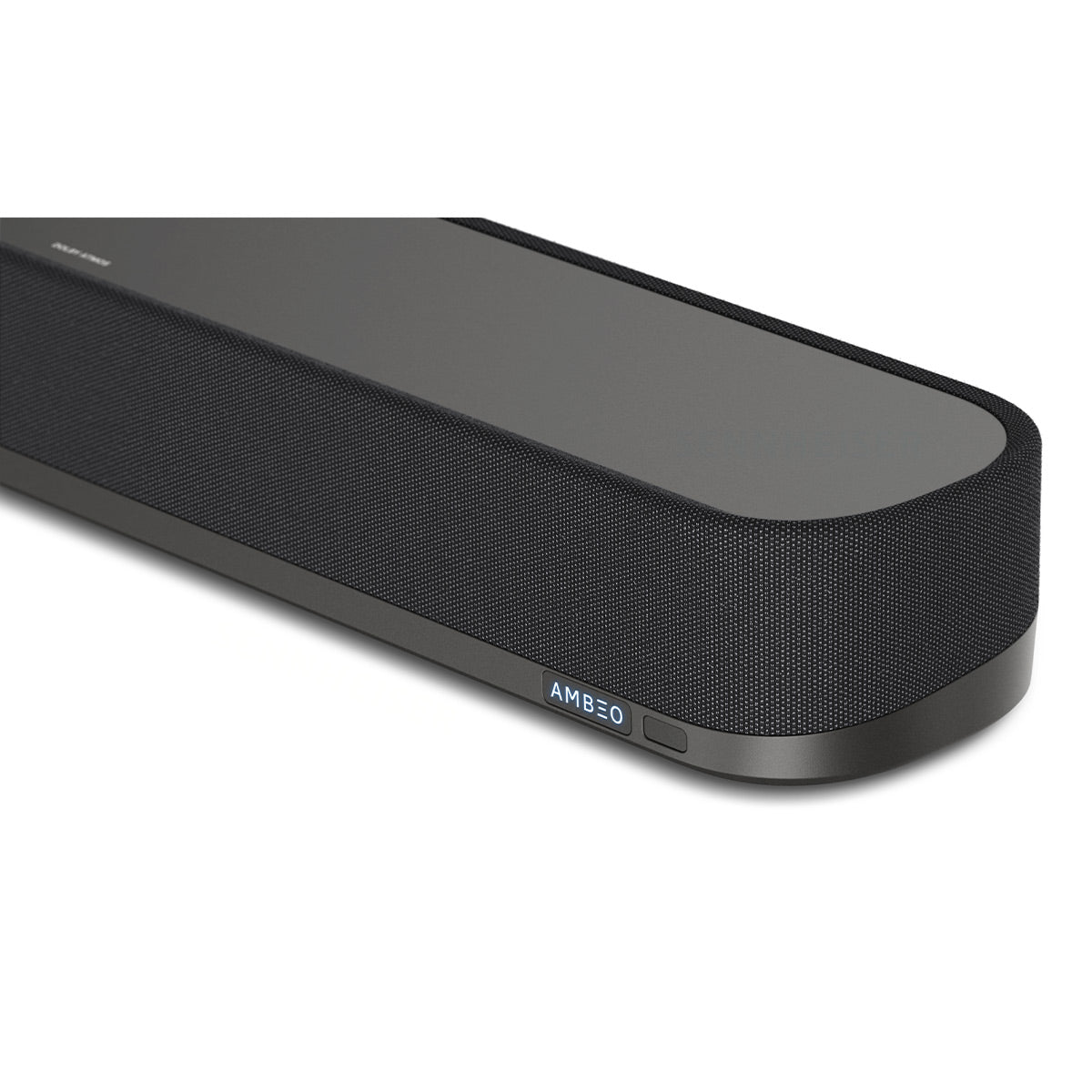 Sennheiser AMBEO Soundbar Mini - Barre de son - Garantie 3 ans LDLC