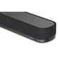 Sennheiser AMBEO Soundbar Mini 7.1.4 Channel Dolby Atmos Soundbar with Ambeo Sub 8in 350W Wireless Subwoofer with Bluetooth