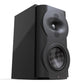 Perlisten Audio S4b Bookshelf Speaker - Each (Piano Black)