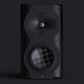 Perlisten Audio S4b Bookshelf Speaker - Each (Piano Black)