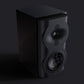 Perlisten Audio S4b Bookshelf Speaker - Each (Piano Black)