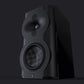 Perlisten Audio S4b Bookshelf Speaker - Each (Piano Black)