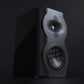 Perlisten Audio S4b Bookshelf Speaker - Each (Piano Black)
