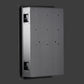 Perlisten Audio S4i-LCRS In-Wall Speaker - Each (Black)