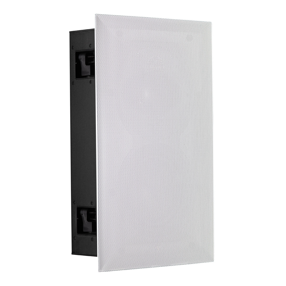 Perlisten Audio S4i-LCRS In-Wall Speaker - Each (Black)