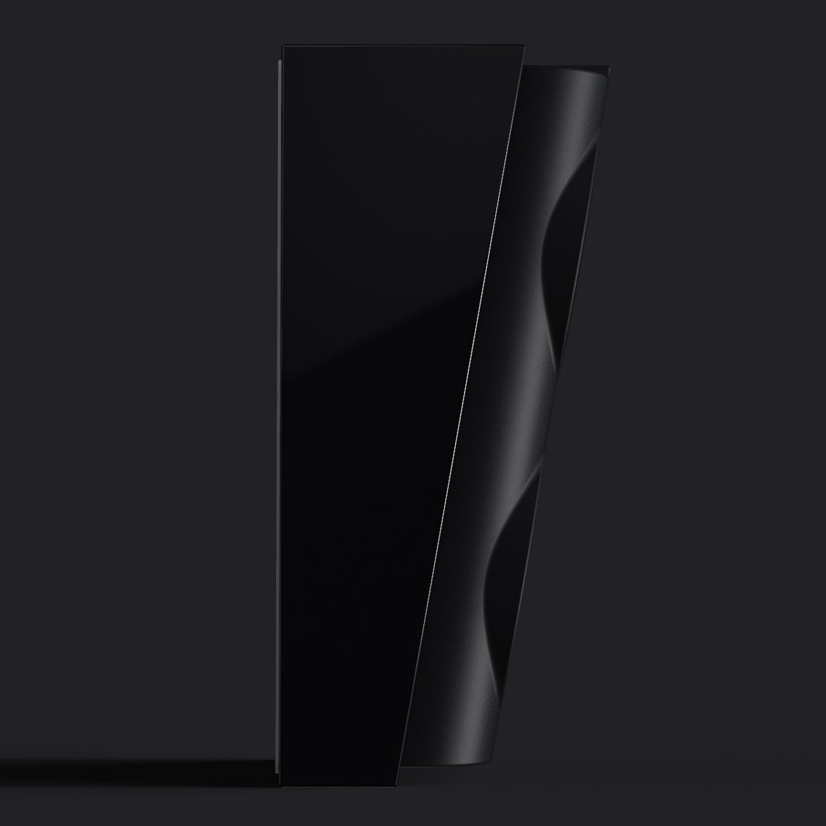 Perlisten Audio S4s Surround Speaker - Each (Piano Black)