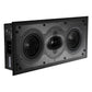 Perlisten Audio S5i-C In-Wall Center Channel Speaker - Each (Black)