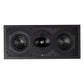 Perlisten Audio S5i-C In-Wall Center Channel Speaker - Each (Black)
