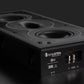 Perlisten Audio S5i-C In-Wall Center Channel Speaker - Each (Black)