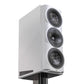 Perlisten Audio S5m Monitor - Each (Piano White)