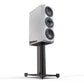 Perlisten Audio S5m Monitor - Each (Piano White)