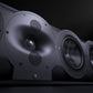 Perlisten Audio S7c Center Channel Speaker -Each (Piano Black)