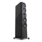 Perlisten Audio S7t Floorstanding 4-Channel Tower Speaker - Each (Piano Black)