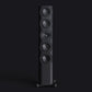 Perlisten Audio S7t Floorstanding 4-Channel Tower Speaker - Each (Piano Black)