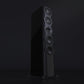 Perlisten Audio S7t Floorstanding 4-Channel Tower Speaker - Each (Piano Black)