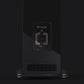 Perlisten Audio S7t Floorstanding 4-Channel Tower Speaker - Each (Piano Black)