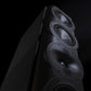 Perlisten Audio S7t Floorstanding 4-Channel Tower Speaker - Each (Piano Black)