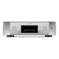 Marantz CD 50n High-Resolution Network Digital Audio and CD Player (Silver)