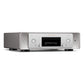 Marantz CD 50n High-Resolution Network Digital Audio and CD Player (Silver)