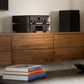 Marantz CD 50n High-Resolution Network Digital Audio and CD Player (Black)