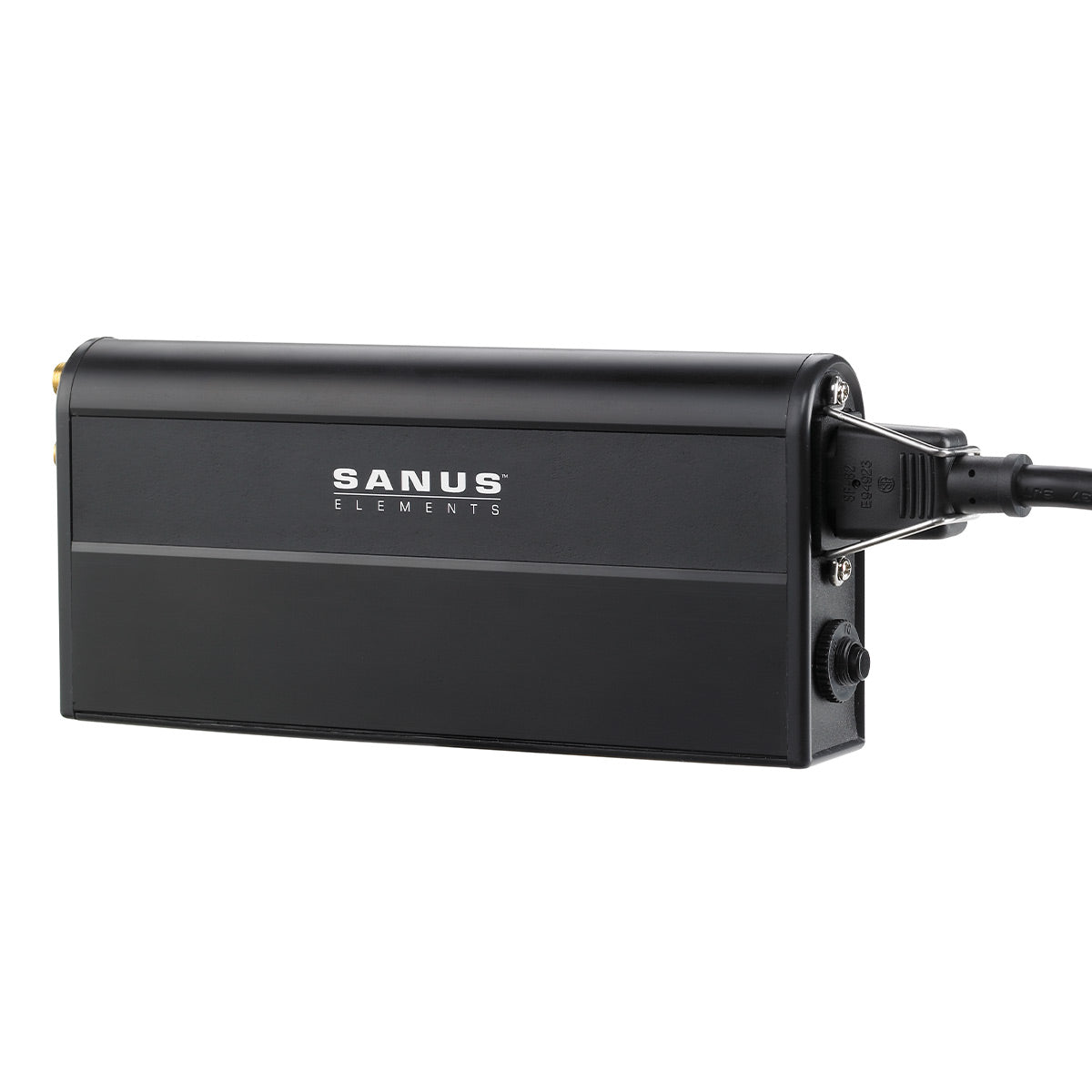 Sanus ELM205 Slim Power Conditioner and Surge Protector