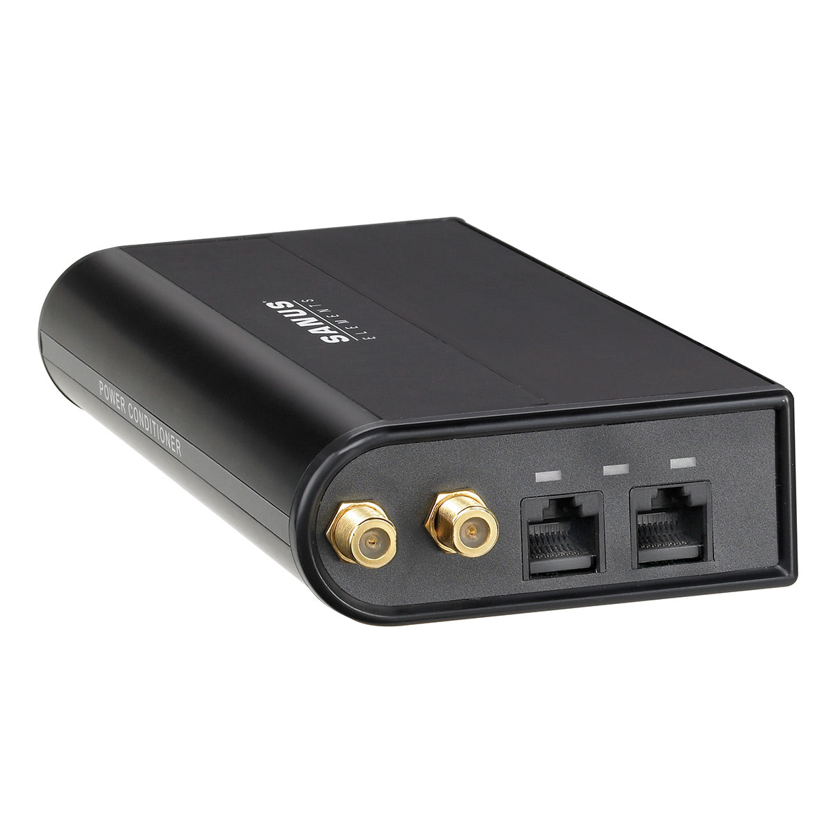 Sanus ELM205 Slim Power Conditioner and Surge Protector