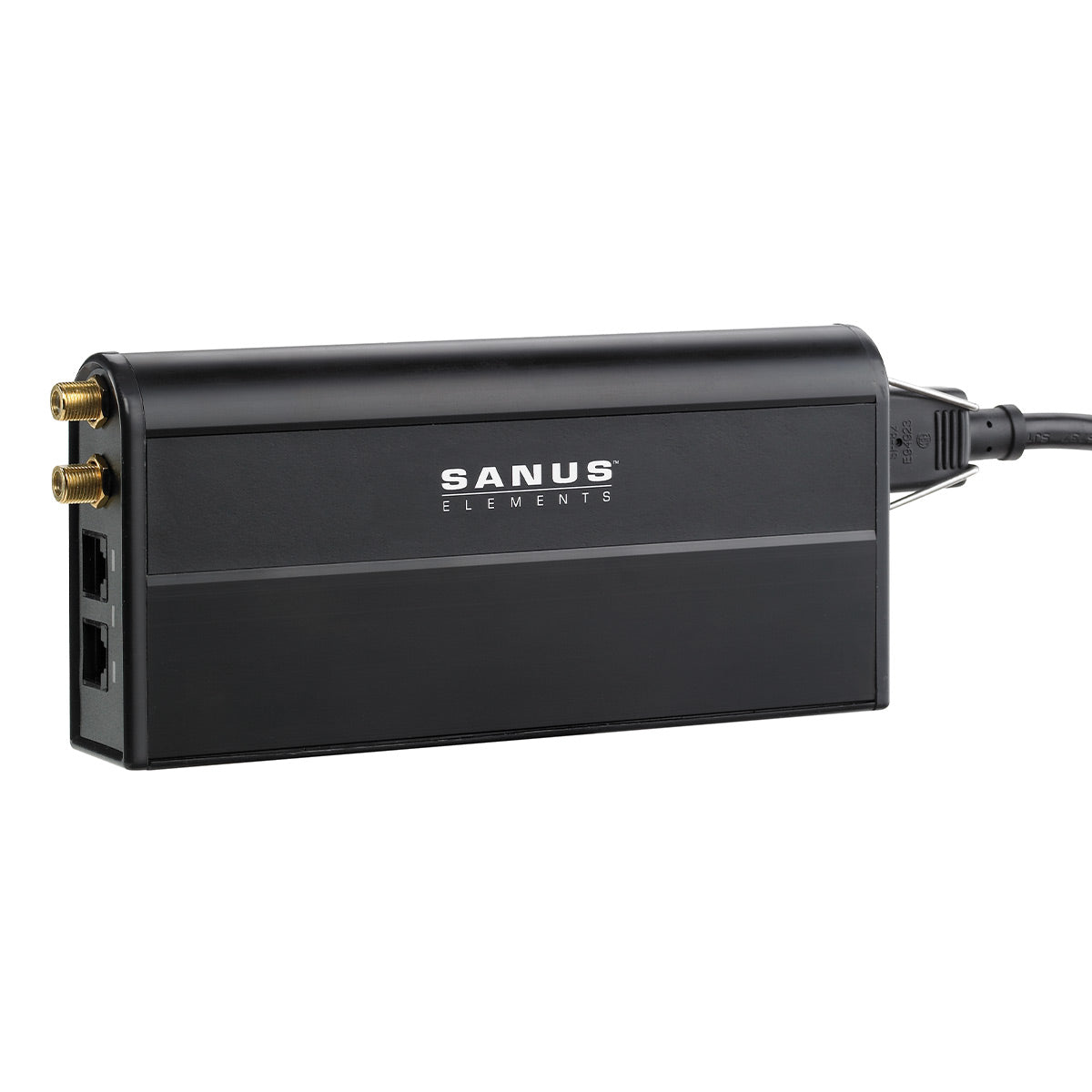 Sanus ELM205 Slim Power Conditioner and Surge Protector