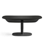 Ebonized Ash