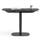 BDI Soma 1133 Lift Console Table with Height Adjust (Ebonized Ash)