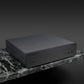 Cambridge Audio DacMagic 200M Digital-to-Audio Converter and Preamplifier with Bluetooth aptX with MXN10 Bluetooth Network Player (Limited Edition Black)