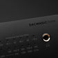 Cambridge Audio DacMagic 200M Digital-to-Audio Converter and Preamplifier with Bluetooth aptX with MXN10 Bluetooth Network Player (Limited Edition Black)