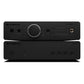 Cambridge Audio DacMagic 200M Digital-to-Audio Converter and Preamplifier with Bluetooth aptX with MXN10 Bluetooth Network Player (Limited Edition Black)