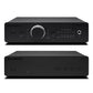 Cambridge Audio DacMagic 200M Digital-to-Audio Converter and Preamplifier with Bluetooth aptX with MXN10 Bluetooth Network Player (Limited Edition Black)