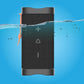 Skullcandy Terrain Wireless Bluetooth Speaker with IPX7 Waterproof Rating (Black)
