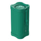 Skullcandy Terrain Portable Waterproof Bluetooth Speaker (Green)