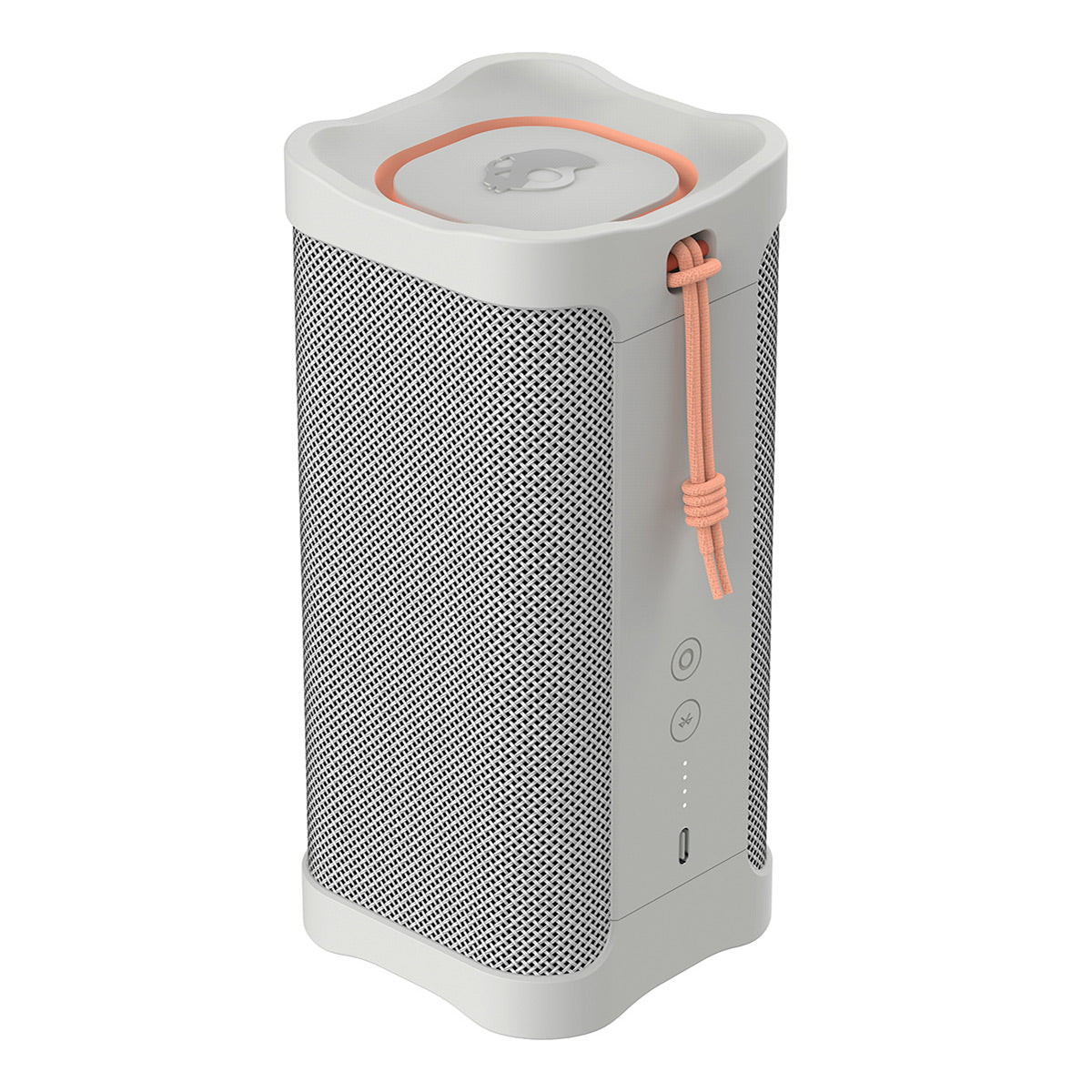 Skullcandy Terrain XL Wireless Bluetooth Speaker with IPX7 Waterproof Rating (Beige)