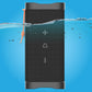 Skullcandy Terrain XL Wireless Bluetooth Speaker with IPX7 Waterproof Rating (Black)