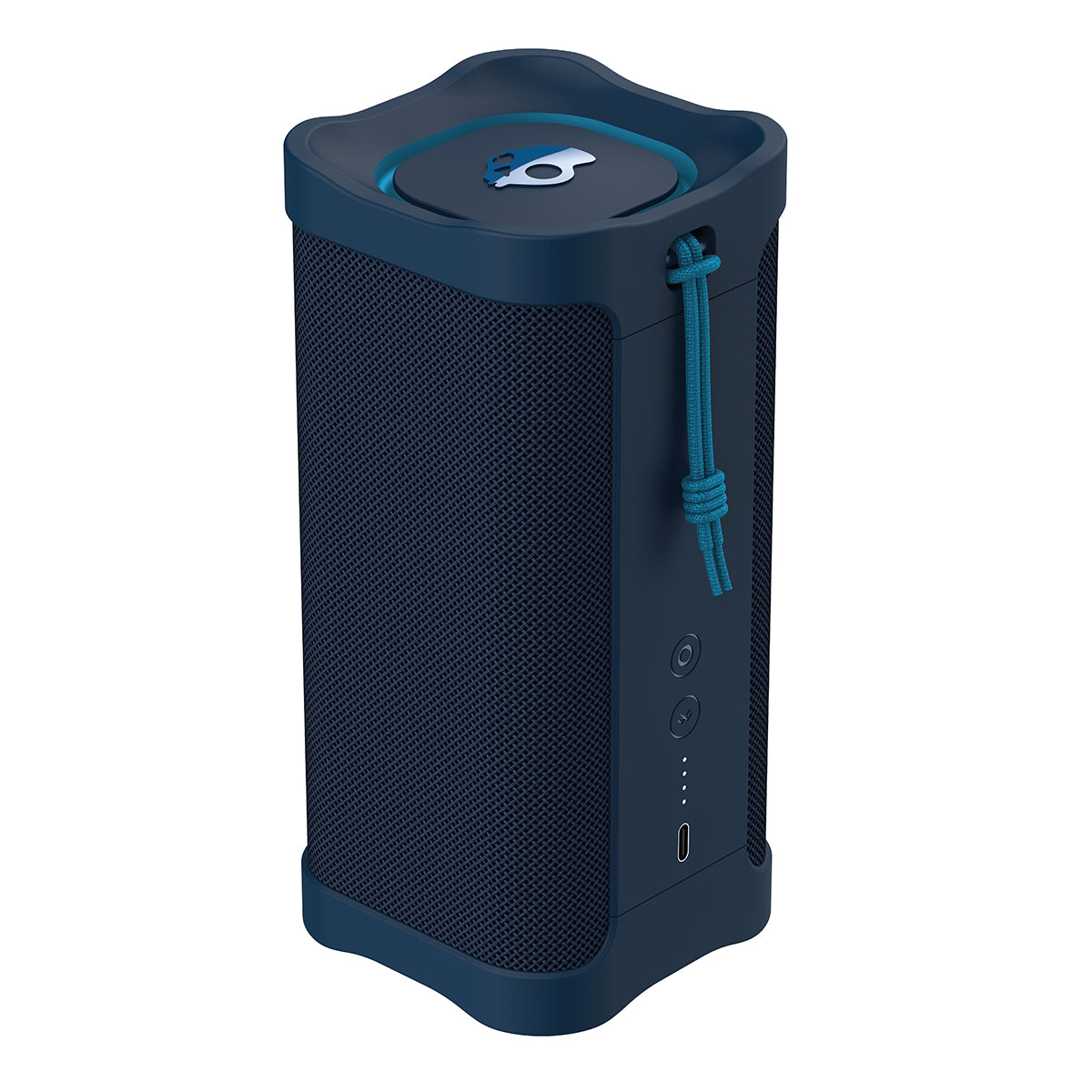 Skullcandy Terrain XL Waterproof Portable Bluetooth Speaker (Navy)