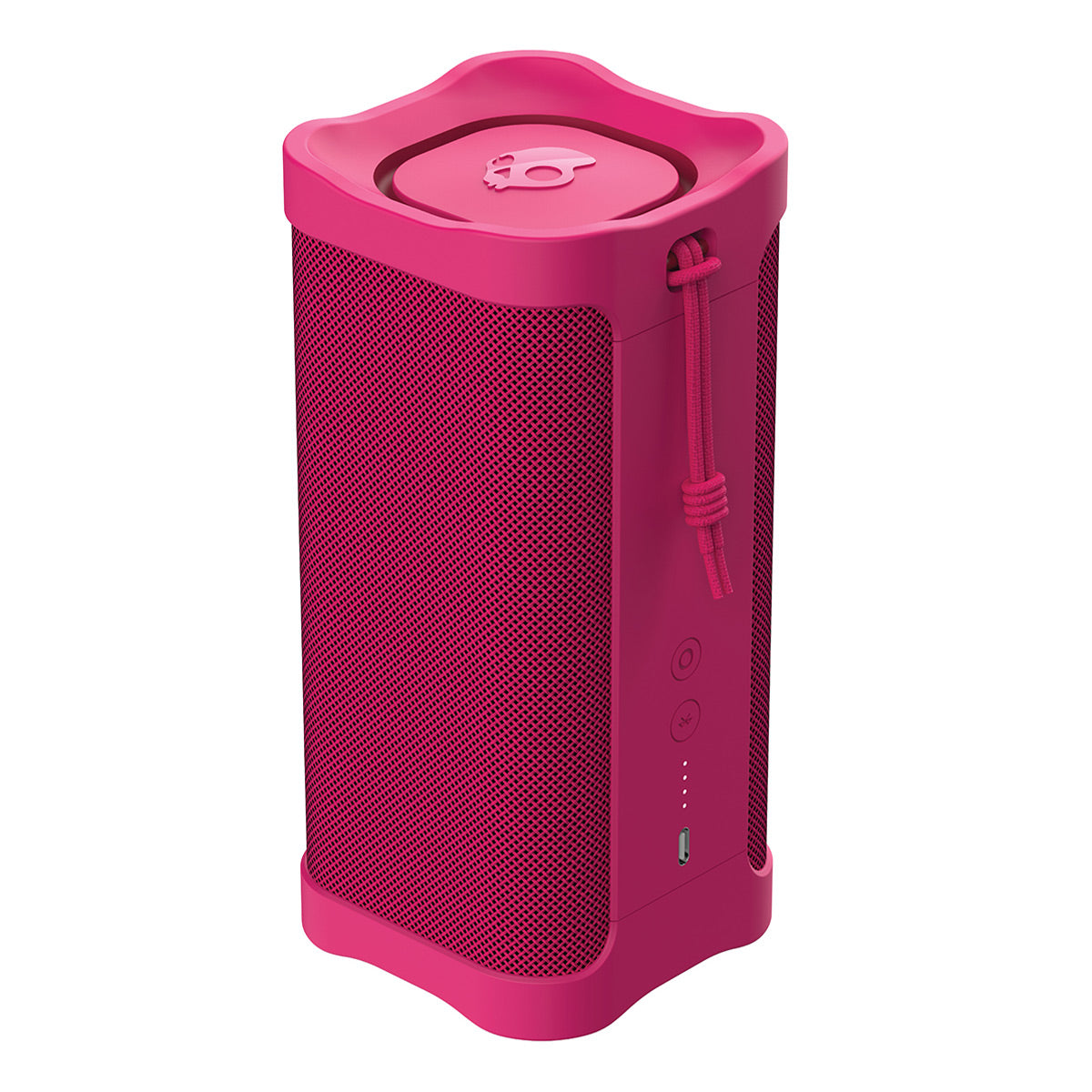 Skullcandy Terrain XL Waterproof Portable Bluetooth Speaker (Pink)