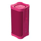 Skullcandy Terrain XL Wireless Bluetooth Speaker with IPX7 Waterproof Rating (Pink)