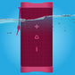 Skullcandy Terrain XL Wireless Bluetooth Speaker with IPX7 Waterproof Rating (Pink)