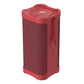Skullcandy Terrain XL Wireless Bluetooth Speaker with IPX7 Waterproof Rating (Red)