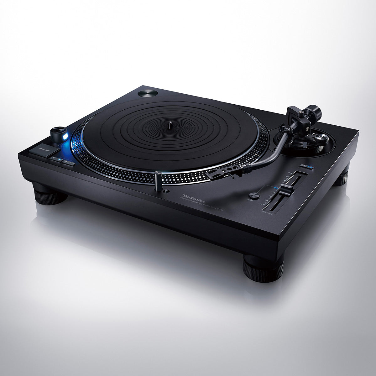 Technics SL-1210GR2 Direct Drive Turntable (Black)