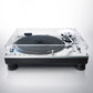 Technics SL-1200GR2 Direct Drive Turntable (Silver)